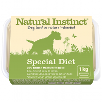 Load image into Gallery viewer, Natural Instinct Natural Special Diet