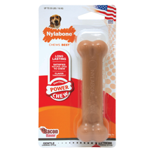 Load image into Gallery viewer, Nylabone Bacon