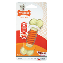 Load image into Gallery viewer, Nylabone Pro Action Bacon