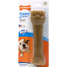 Load image into Gallery viewer, Nylabone Puppy