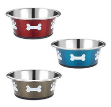 Load image into Gallery viewer, Posh Paws Dish