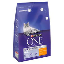 Load image into Gallery viewer, Purina One Adult Cat Chicken