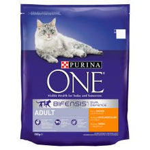 Load image into Gallery viewer, Purina One Adult Cat Chicken