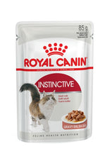 Load image into Gallery viewer, Royal Canin Instinctive Pouches