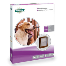 Load image into Gallery viewer, Staywell 2 Way Locking Pet Door