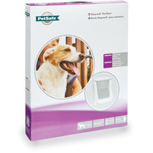 Load image into Gallery viewer, Staywell 2 Way Locking Pet Door