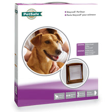 Load image into Gallery viewer, Staywell 2 Way Locking Pet Door