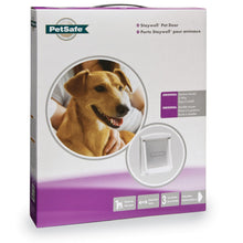 Load image into Gallery viewer, Staywell 2 Way Locking Pet Door