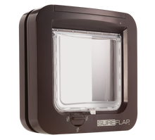 Load image into Gallery viewer, SureFlap Microchip Cat Flap & Accessories