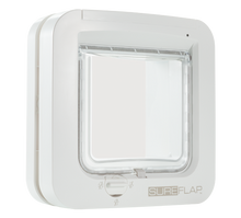 Load image into Gallery viewer, SureFlap Microchip Cat Flap & Accessories