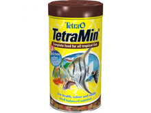 Load image into Gallery viewer, TetraMin Flakes