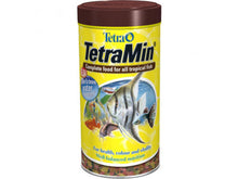 Load image into Gallery viewer, TetraMin Flakes