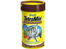Load image into Gallery viewer, TetraMin Flakes