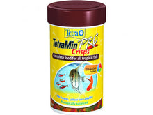 Load image into Gallery viewer, Tetra Pro Crisps