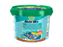Load image into Gallery viewer, Tetra Pond Multimix