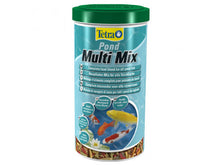Load image into Gallery viewer, Tetra Pond Multimix