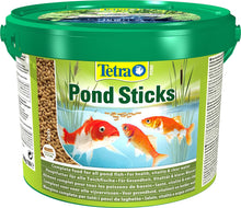 Load image into Gallery viewer, Tetra Pond Sticks