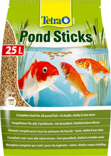 Load image into Gallery viewer, Tetra Pond Sticks
