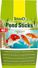 Load image into Gallery viewer, Tetra Pond Sticks