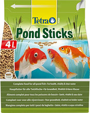 Load image into Gallery viewer, Tetra Pond Sticks