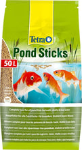 Load image into Gallery viewer, Tetra Pond Sticks