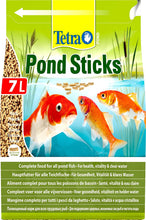Load image into Gallery viewer, Tetra Pond Sticks