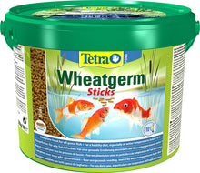 Load image into Gallery viewer, Tetra Pond Wheatgerm