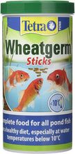 Load image into Gallery viewer, Tetra Pond Wheatgerm
