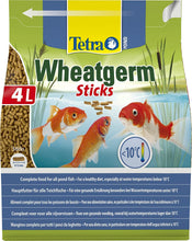 Load image into Gallery viewer, Tetra Pond Wheatgerm