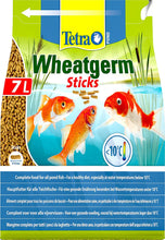 Load image into Gallery viewer, Tetra Pond Wheatgerm
