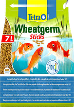 Load image into Gallery viewer, Tetra Pond Wheatgerm