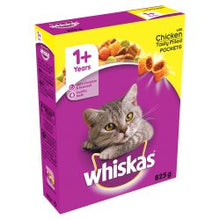 Load image into Gallery viewer, Whiskas 1+ Complete Chicken