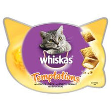 Load image into Gallery viewer, Whiskas Temptations