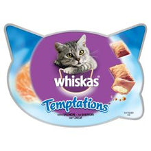 Load image into Gallery viewer, Whiskas Temptations