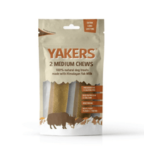 Load image into Gallery viewer, Yakers Dog Chew Pre-pack