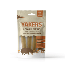 Load image into Gallery viewer, Yakers Dog Chew Pre-pack