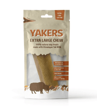 Load image into Gallery viewer, Yakers Dog Chew Pre-pack