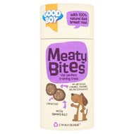 Meaty Bites Duck & Rice