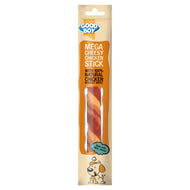 Mega Cheesy Chicken Stick