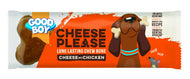 Cheese Please Bone with Chicken