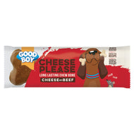 Cheese Please Bone with Beef