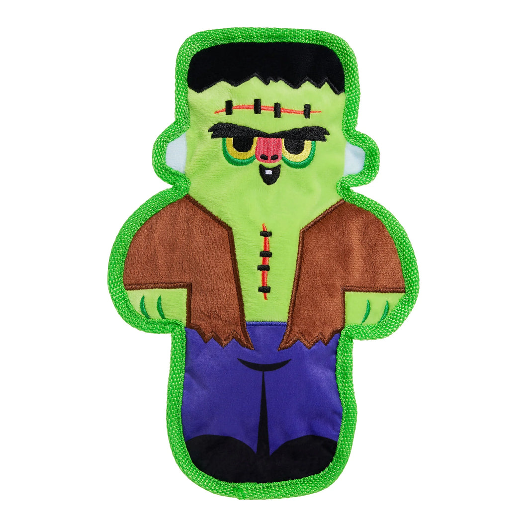 Halloween Frankenstein’s Muttster