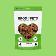 Bros Pets Lamb Bites