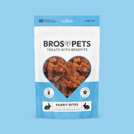 Bros Pets Rabbit Bites