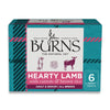 Burns Hearty Lamb Wet Dog Food 395g
