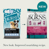 Burns Puppy Original Lamb & Brown Rice