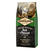 Carnilove Duck & Pheasant for Dogs