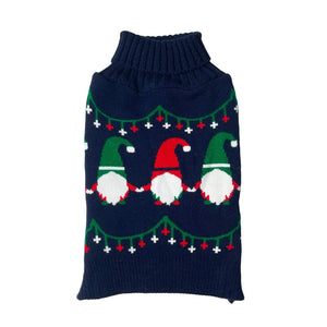 Christmas Elf Sweater