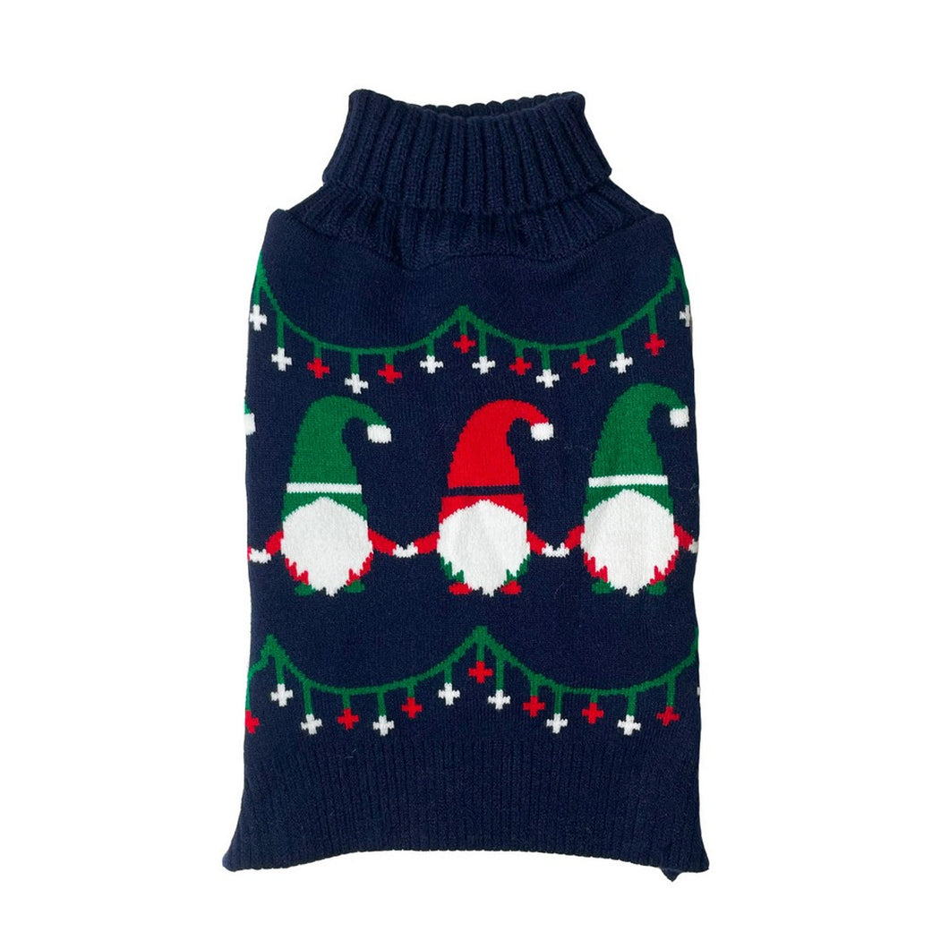 Christmas Elf Sweater