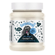 Bugalugs Coconut Oil